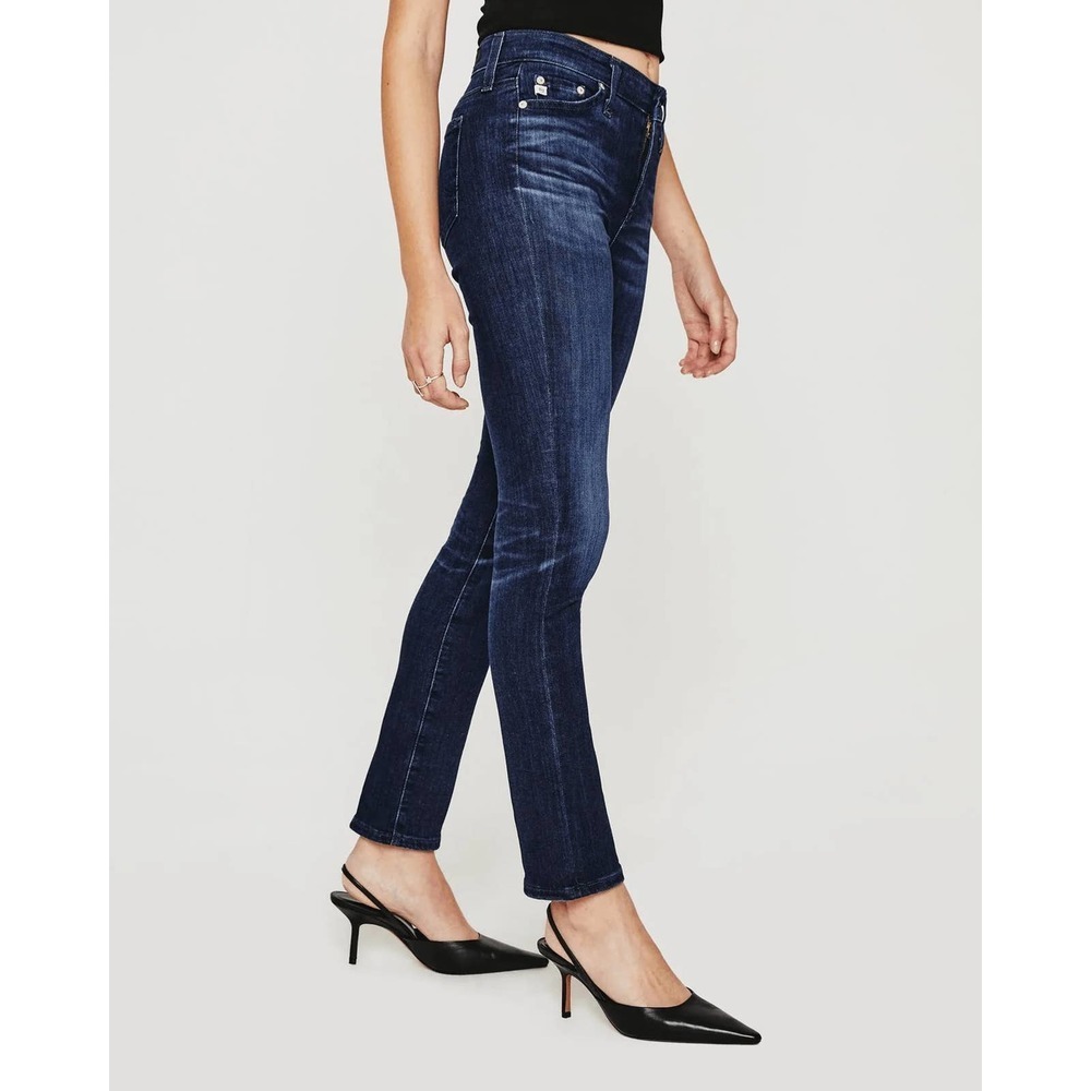 Adriano Goldschmied The Premiere Skinny Straight Leg Jeans BNWT